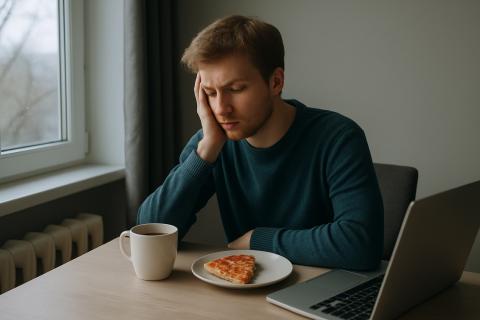 Снижение энергии в декабре связано с гормональными изменениями — психолог Абакумова