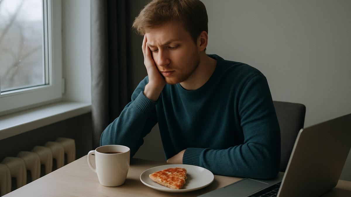 Зимняя пауза