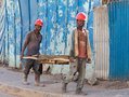 Минтруда разработало меры по снижению числа иностранных рабочих Минтруда разработало меры по снижению числа иностранных рабочих