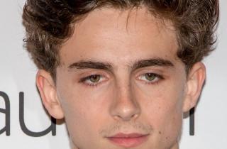 Тимоти Шаламе и Кайли Дженнер проведут День благодарения вместе в Лос-Анджелесе — источник