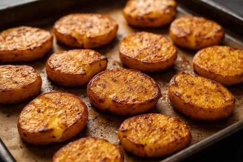 Картофель безопасен для здоровых людей при варке и запекании — диетолог Калинчев