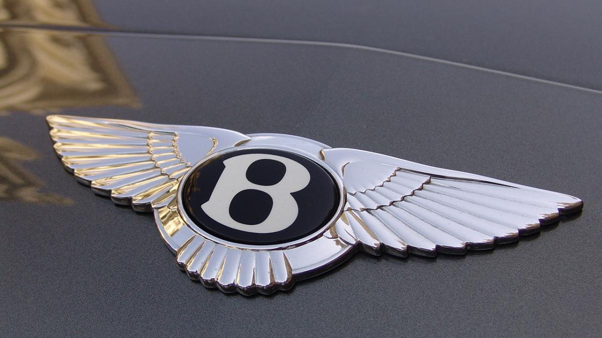 Bentley