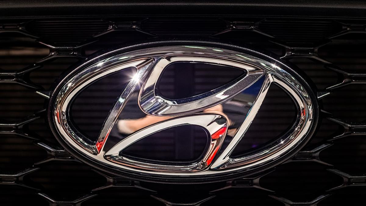Hyundai