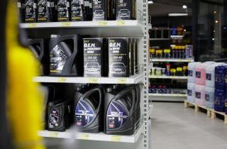 Подарок водителю превращается в апгрейд автомобиля и каждый день работает на его комфорт