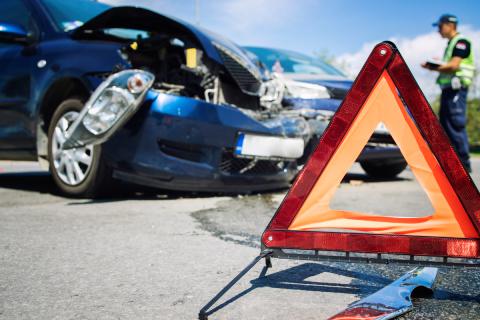 В Дагестане произошло массовое ДТП, 21 пострадавший, среди них 18 детей