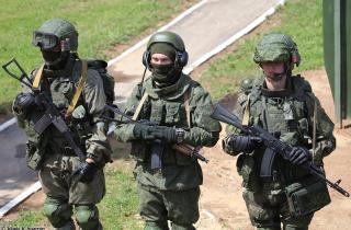 В Приморье в местные парламенты прошли 11 участников специальной военной операции