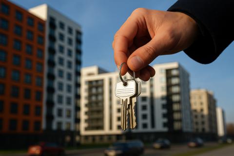 Средняя цена новостройки на курортах Крыма достигла 267 тысяч — сообщили аналитики