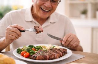 Вес стоит на месте, а кожа блекнет: привычный график еды незаметно разрушает внешность