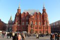 На манежной площади снова На манежной площади снова