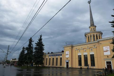 Откройте Петрозаводск: места, которые несут не только историю, но и невероятную атмосферу
