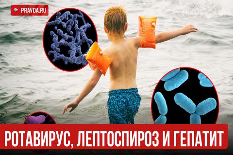 Александр Батраков предупреждает: купание в водоемах опасно для детей