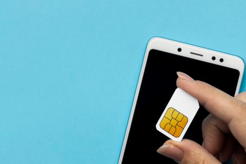 Локальная SIM-карта за границей помогает экономить на мобильной связи
