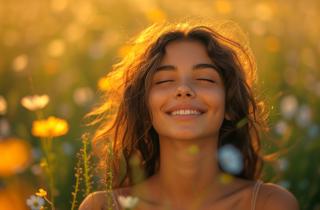 Внешнее благополучие не всегда гарантирует внутреннюю гармонию — психолог Ирина Громова