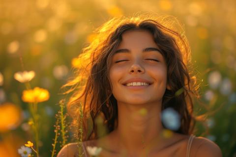 Внешнее благополучие не всегда гарантирует внутреннюю гармонию — психолог Ирина Громова