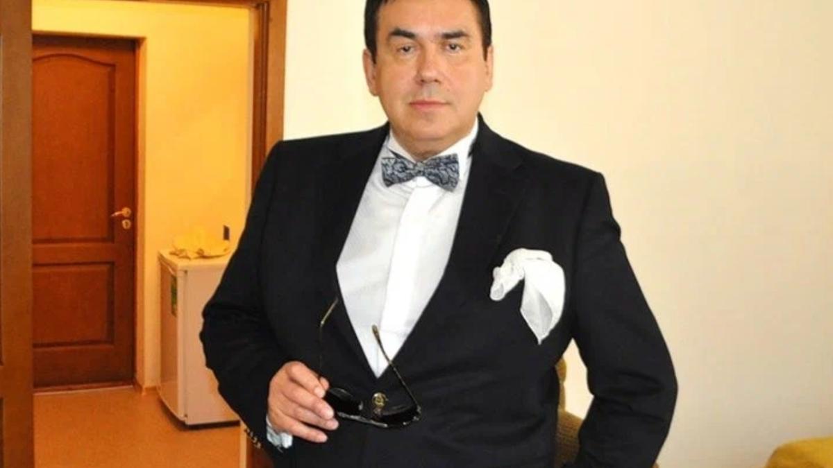 Станислав Садальский