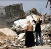 ООН прекратил кормить сектор Газа