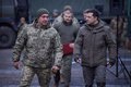 WP: Решение Зеленского об отставке главкома ВСУ Залужного было передано властям США