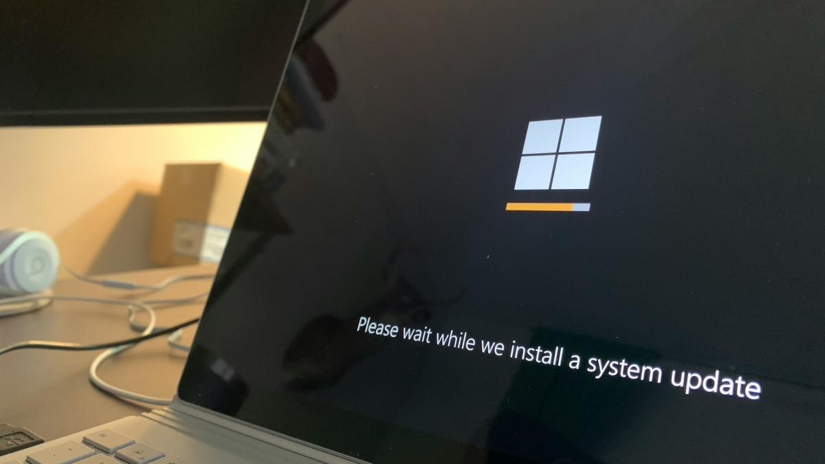 Microsoft