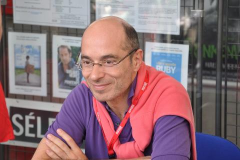 Бернар Вербер назвал 