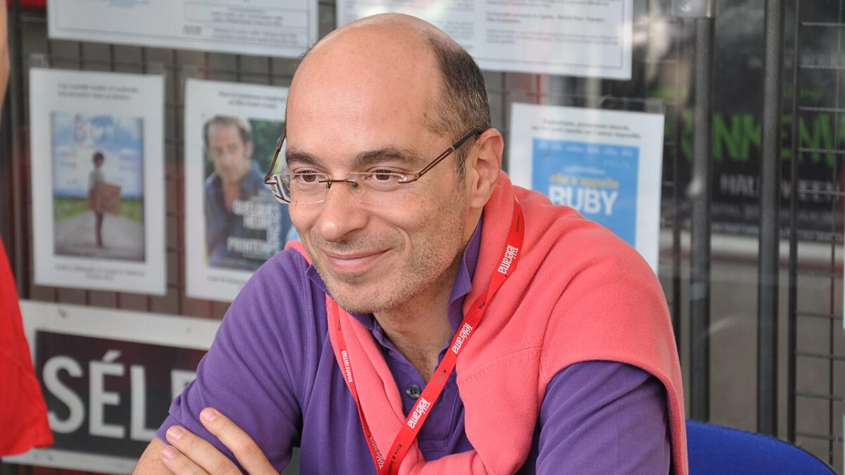 Бернар Вербер Бернар Вербер