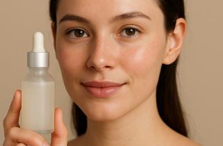 Эффективность пробиотиков в косметике не доказана — предупреждает дерматолог Робин Гмирек