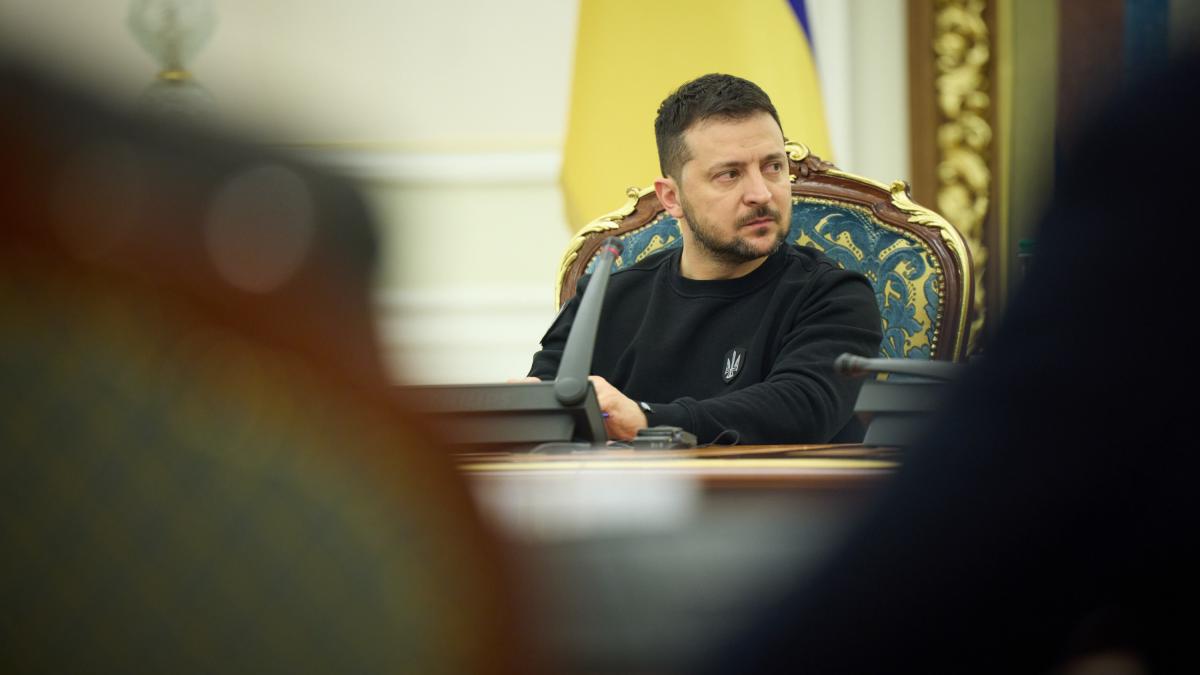 Head of State met with the delegation of the global parliamentary network "United for Ukraine" (52711269229) Head of State met with the delegation of the global parliamentary network "United for Ukraine" (52711269229)