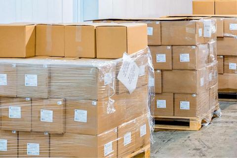 В Вашингтоне семья получила более 100 чужих посылок за полгода — UPI