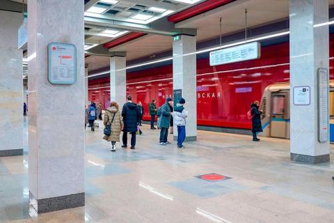 В бюджете Екатеринбурга заложили миллиард на новые ветки метро — губернатор Паслер