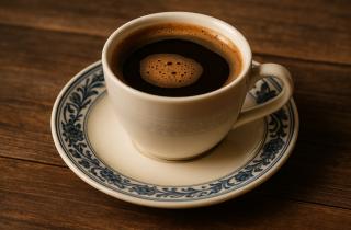 Френч-пресс вновь становится популярным способом приготовления кофе без кофемашины