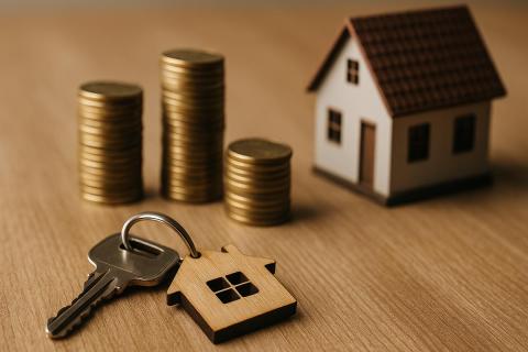 Екатеринбург увеличил объем жилья на 90% за последние пять лет — URA.RU