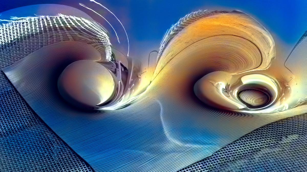 магнитные поля