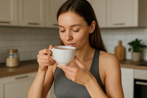 Растительная диета замедляет биологическое старение мозга — по данным МРТ