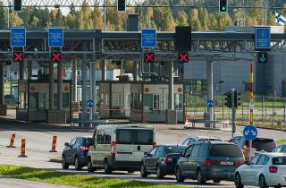 Дети до 14 лет не смогут выезжать за границу без загранпаспорта — Омск-регион