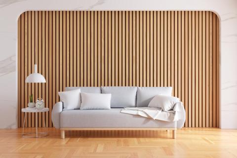 Интерьеры отказываются от стерильного минимализма в пользу цвета — дизайнеры