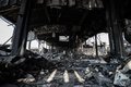 В Ростове-на-Дону удалось потушить пожар на складе МВД В Ростове-на-Дону удалось потушить пожар на складе МВД