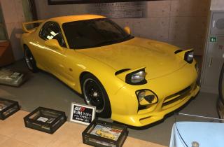 Mazda MX-5, Toyota Supra и Nissan 300ZX востребованы у коллекционеров в Европе