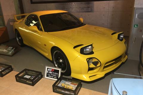 Mazda MX-5, Toyota Supra и Nissan 300ZX востребованы у коллекционеров в Европе Mazda MX-5, Toyota Supra и Nissan 300ZX востребованы у коллекционеров в Европе