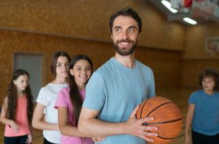 В Свердловской области стартует программа «Земский тренер» с выплатой миллиона рублей