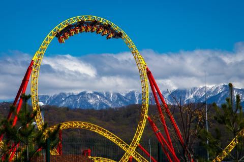 Рост цен на новогодние туры в Кавминводах составил 10-12% — эксперт Булах