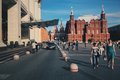 Вандал, испортивший памятник Жукову, оказался жертвой мошенников Вандал, испортивший памятник Жукову, оказался жертвой мошенников