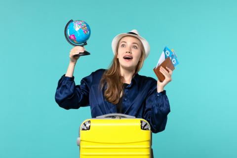 Турагенты предложили Госдуме ввести единые правила ценообразования на туры