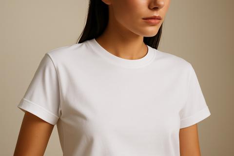 Не утюгом единым: как быстро разгладить вещи с помощью фена, пара и других лайфхаков