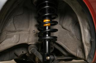 Эксперты рассказали, как проверить подвеску и устранить стуки без обращения в сервис