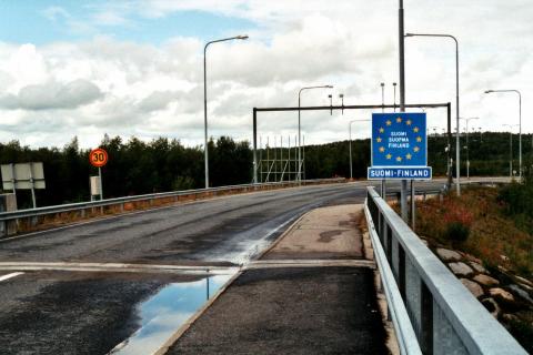 Финляндия начала обсуждение введения туристического налога — Народный путь