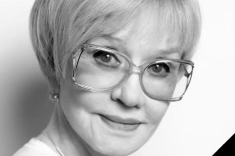 Причиной смерти Веры Алентовой стала тромбоэмболия — РЕН ТВ