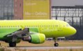 ФАС возбудила дело против авиакомпании S7