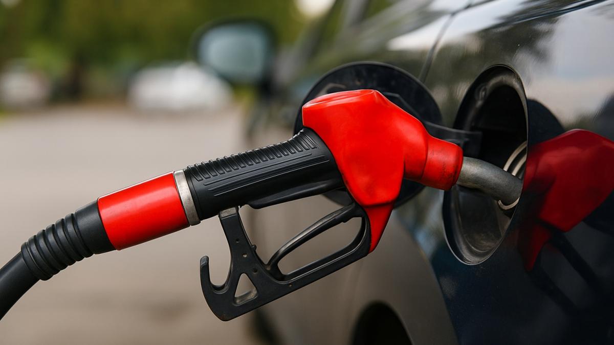 Заправка авто Заправка авто