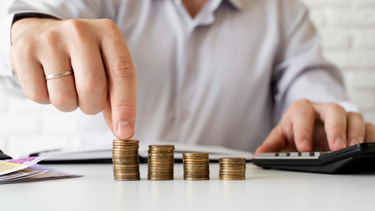 заработная плата заработная плата