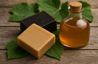 Мыло против плесени и скрипа дверей: универсальные способы применения хозяйственного мыла