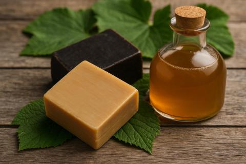 Мыло против плесени и скрипа дверей: универсальные способы применения хозяйственного мыла